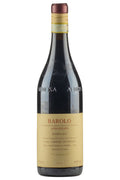 Barolo Riserva Annunziata Lorenzo Accomasso 2013