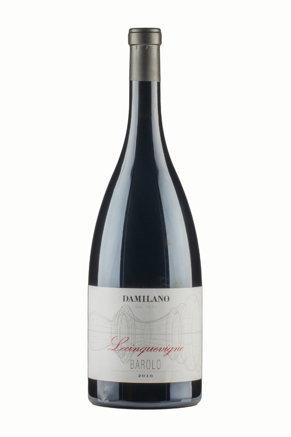 Barolo Lecinquevigne Damilano 300cl 2016