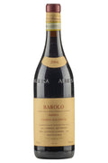 Barolo Riserva Vigneto Rocchette Lorenzo Accomasso 2006