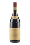 Barolo Riserva Vigneto Rocchette Lorenzo Accomasso 2007