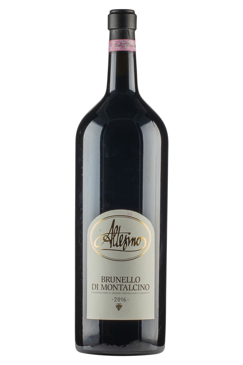 Brunello di Montalcino Montosoli Altesino 525cl 2016