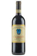 Brunello di Montalcino Il Marroneto 2016