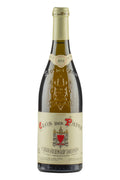 Chateauneuf du Pape Blanc Clos des Papes 2012