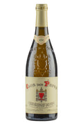 Chateauneuf du Pape Blanc Clos des Papes 2018