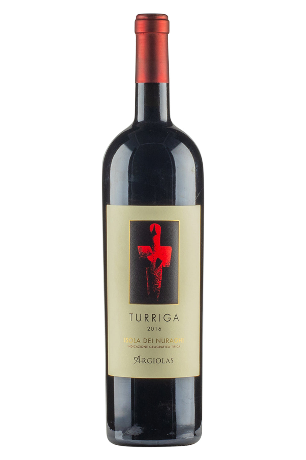 Turriga Argiolas Magnum 2016