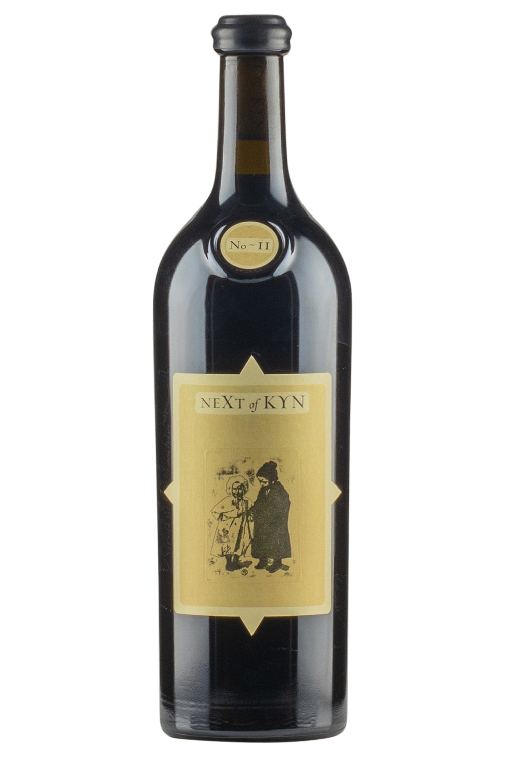 Sine Qua Non Next of Kyn 2017