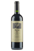 Oasi degli Angeli Kurni 2015
