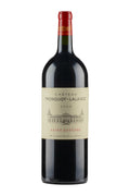 Tronquoy Lalande Magnum 2009