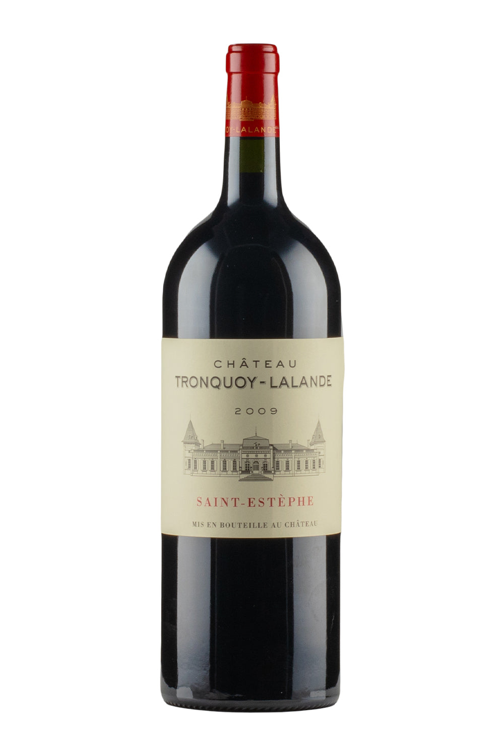 Tronquoy Lalande Magnum 2009