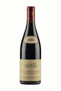 Nuits St Georges Les Pruliers Taupenot Merme 2005