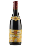 Nuits St Georges Les Vaucrains Robert Chevillon 1999