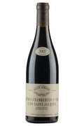Gevrey Chambertin Clos St Jacques Sylvie Esmonin 2005