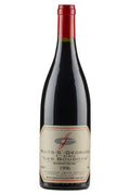 Nuits St Georges Les Boudots Jean Grivot 1996