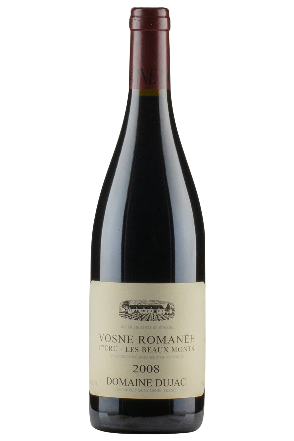 Buy Vosne-Romanee Les Beaux Monts | Hedonism Wines