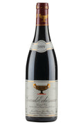 Grands Echezeaux Gros Frere et Soeur 2009