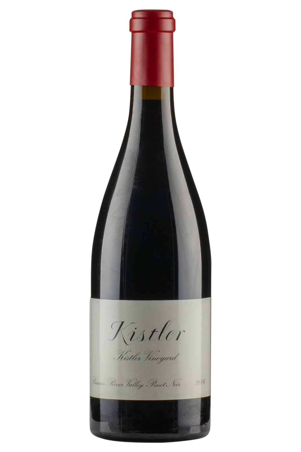 Kistler Kistler Vineyard Pinot Noir 2004