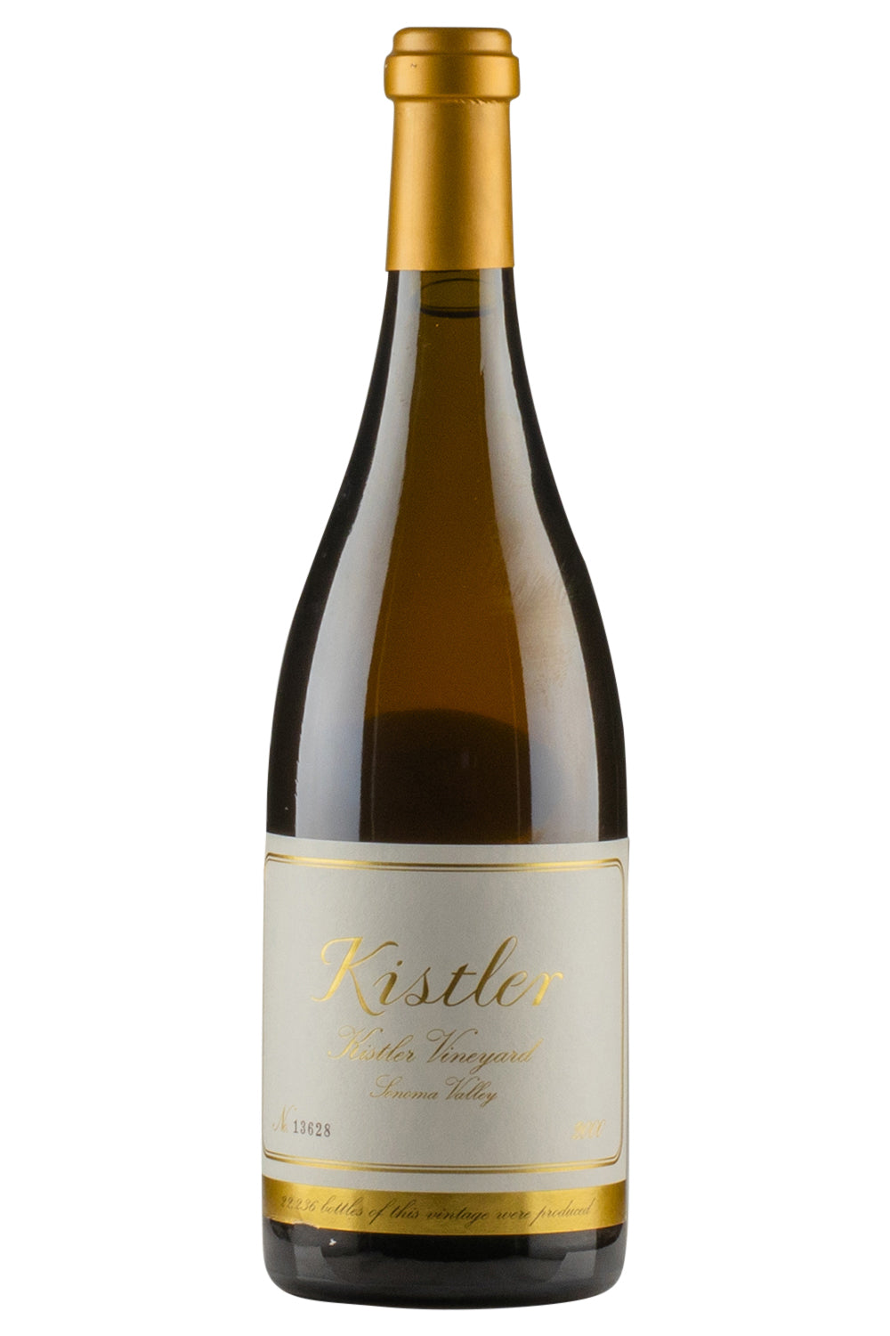 Kistler Kistler Vineyard Chardonnay 2000