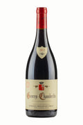 Gevrey Chambertin Armand Rousseau 2017