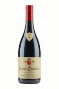Gevrey Chambertin Armand Rousseau 2018