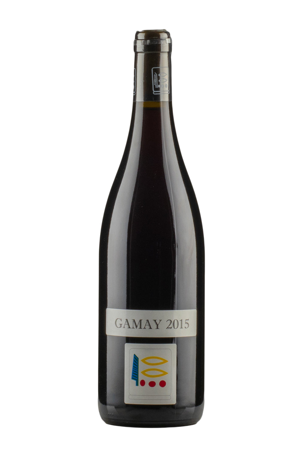 Coteaux Bourguignons Gamay Prieure-Roch 2015