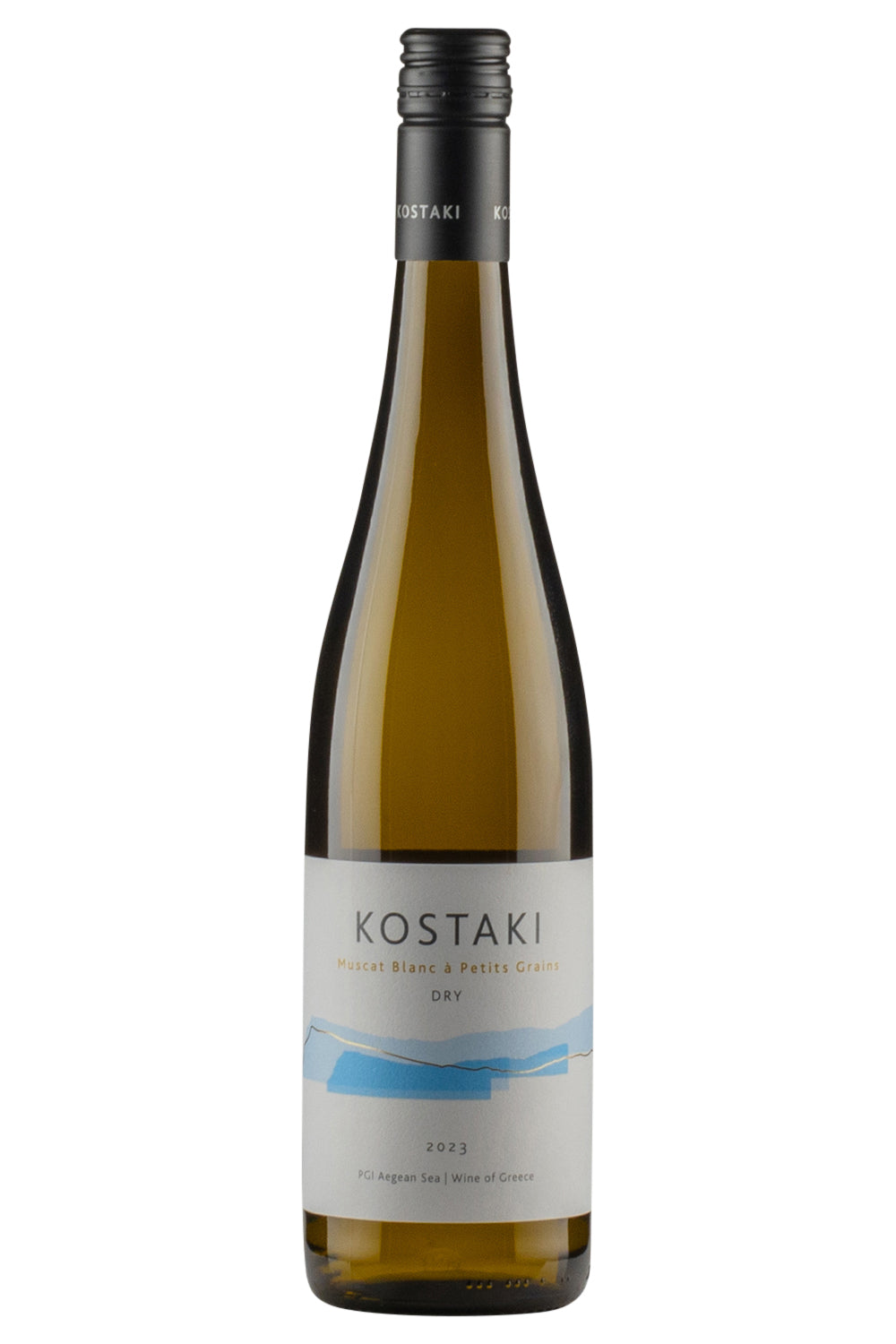 Kostaki Dry 2023