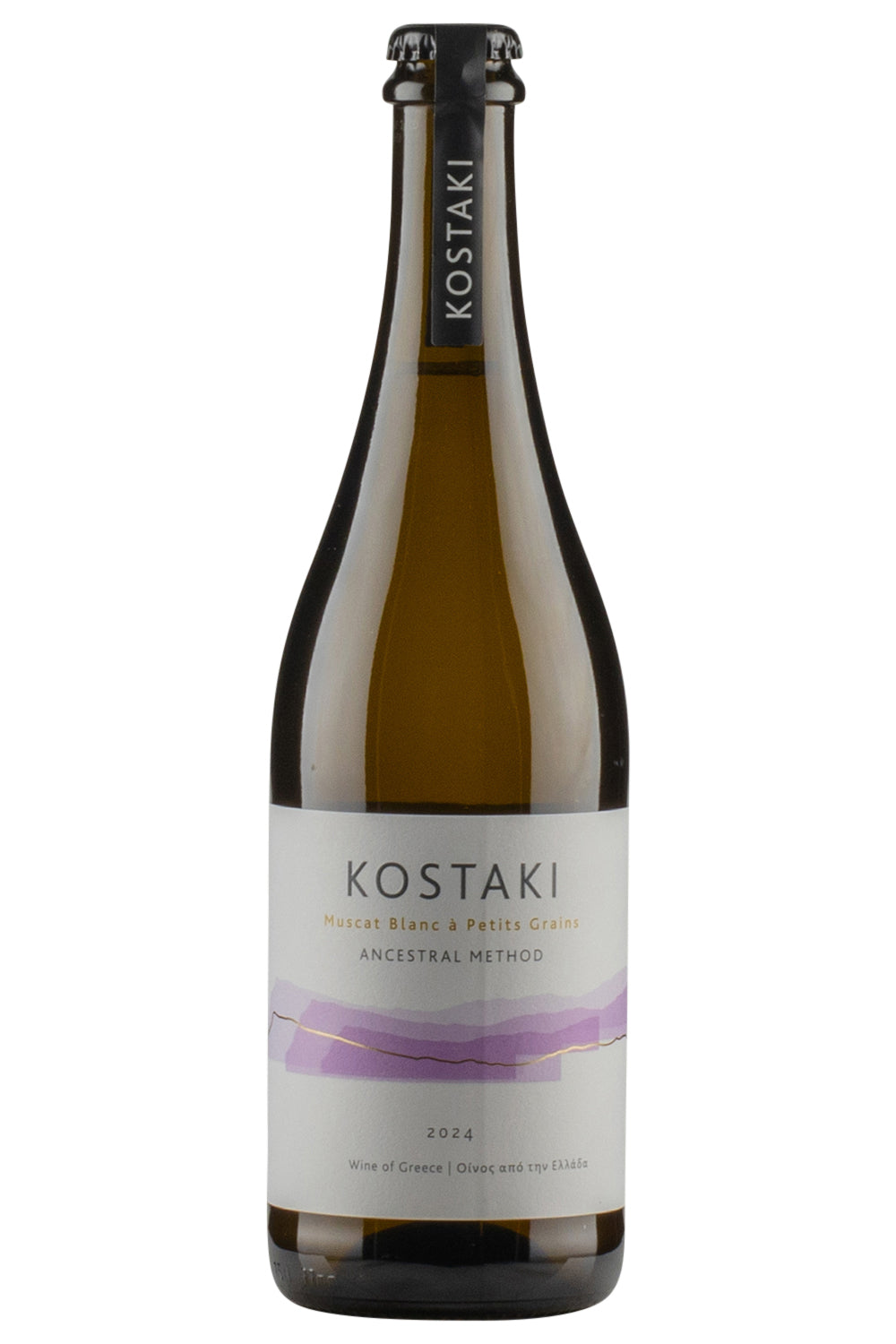 Kostaki Ancestral 2024