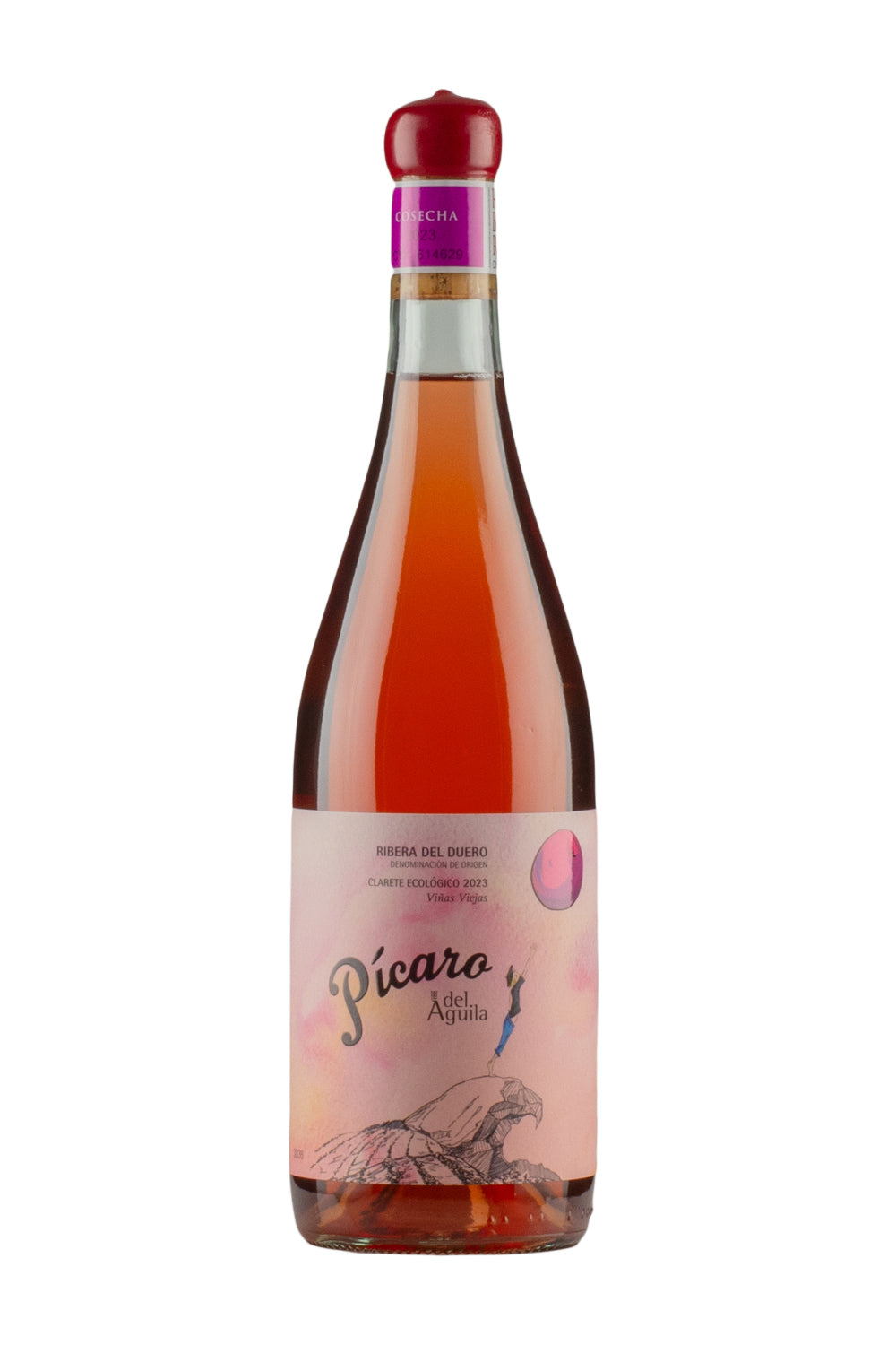Picaro del Aguila Clarete 2023