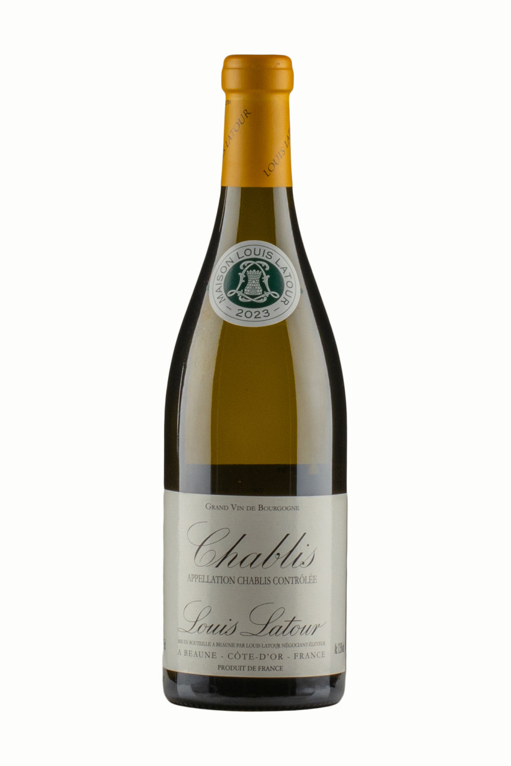 Chablis Louis Latour 2023
