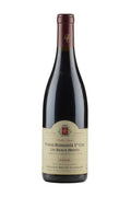 Vosne Romanee Les Beaux Monts Bruno Clavelier 2008
