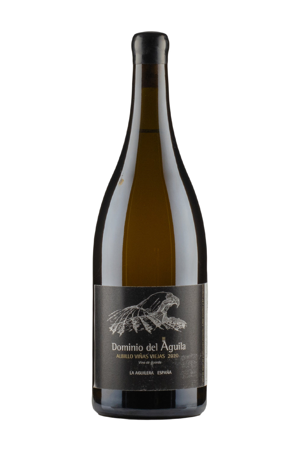 Dominio del Aguila Albillo Vinas Viejas Magnum 2020