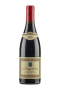 Morey St Denis La Forge de Tart 2008