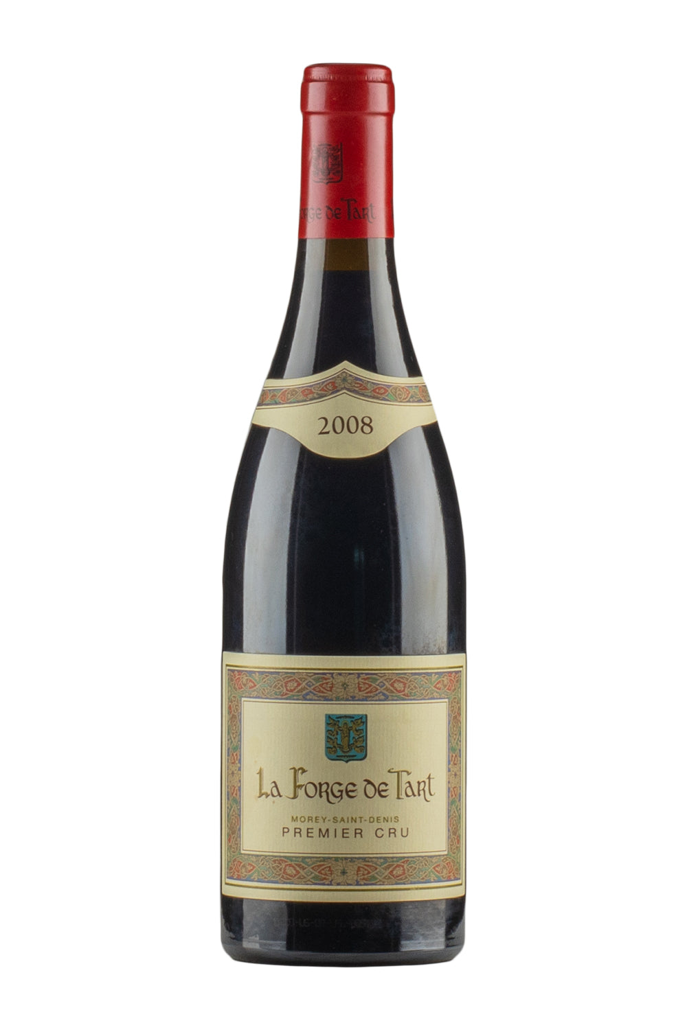 Morey St Denis La Forge de Tart 2008
