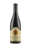 Chambolle Musigny Hubert Lignier 2005