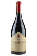 Chambertin Clos de Beze Robert Groffier 2005