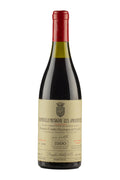 Chambolle Musigny Les Amoureuses de Vogue 1990