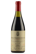 Chambolle Musigny Les Amoureuses de Vogue 1993