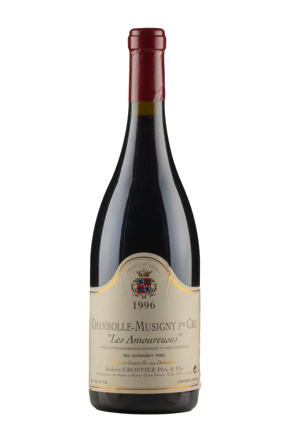 Buy Chambolle-Musigny Les Amoureuses | Hedonism Wines