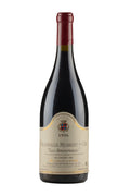 Chambolle Musigny Les Amoureuses Robert Groffier 1996