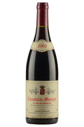 Chambolle Musigny Les Veroilles Ghislaine Barthod 2002