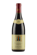 Echezeaux Mugneret Gibourg 1995