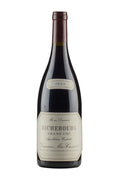 Richebourg Meo Camuzet 1995