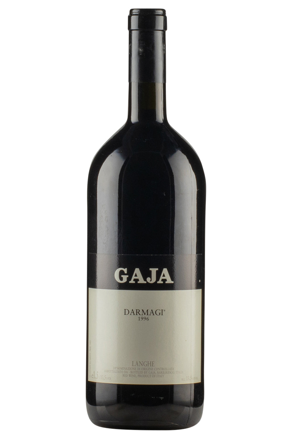 Darmagi Gaja Magnum 1996