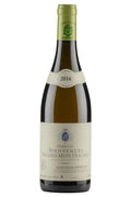 Bienvenues Batard Montrachet Ramonet 2016