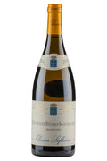 Bienvenues Batard Montrachet Olivier Leflaive 2016