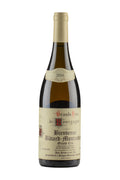 Bienvenues Batard Montrachet Paul Pernot 2016