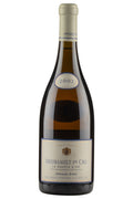 Meursault La Goutte d`Or Arnaud Ente 2002