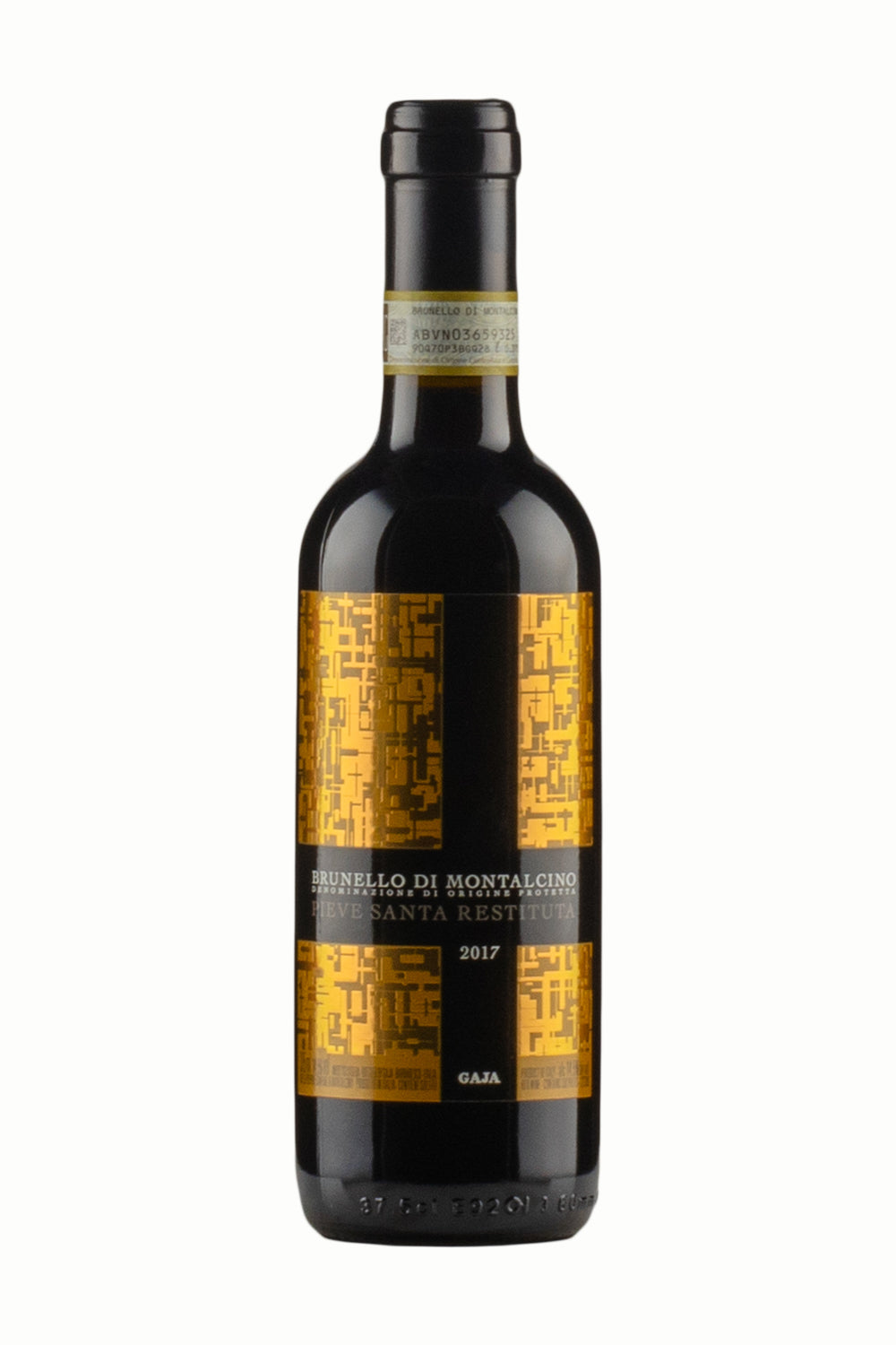 Brunello di Montalcino Gaja Pieve Santa Restituta Half 2017
