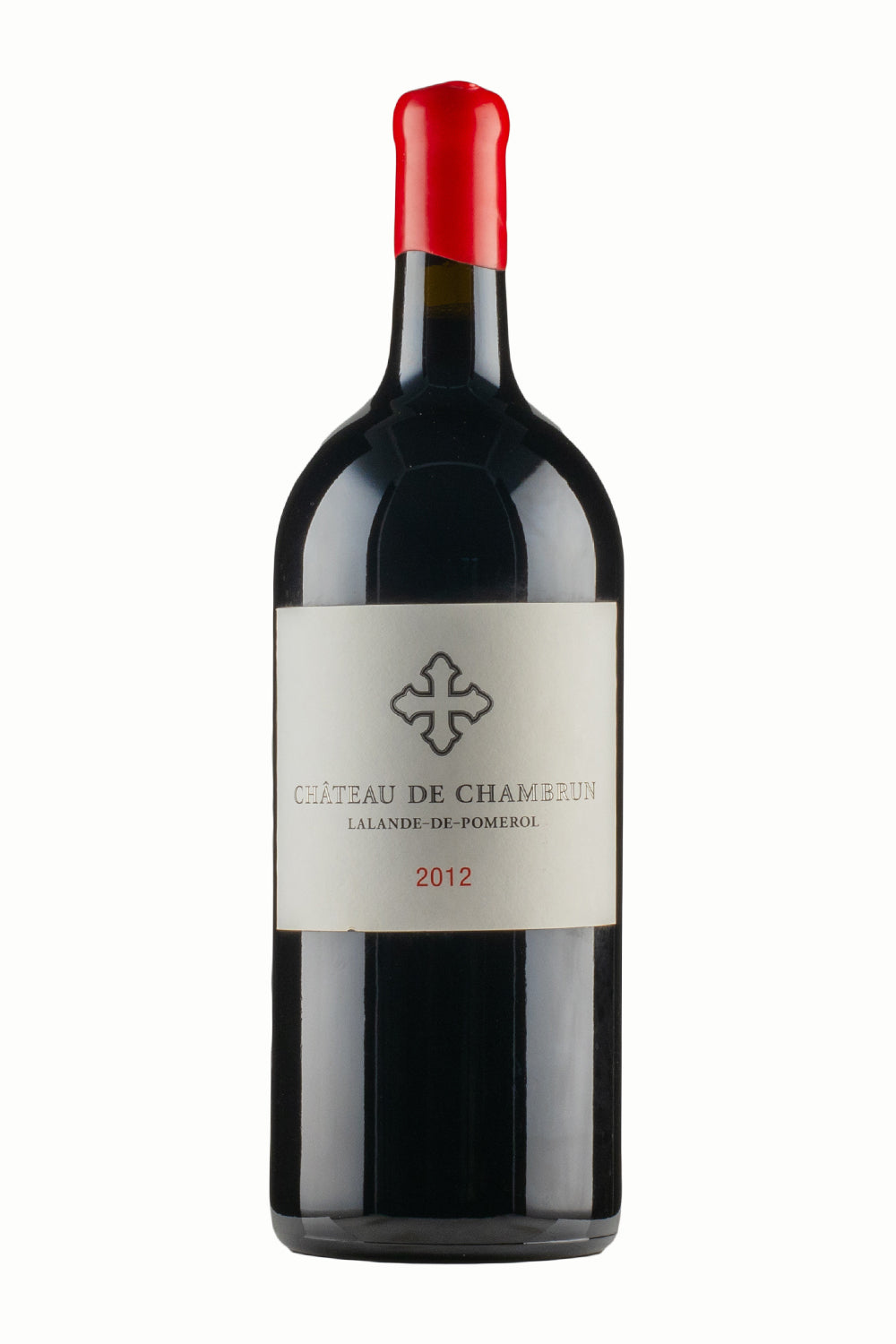 Chambrun 300cl 2012