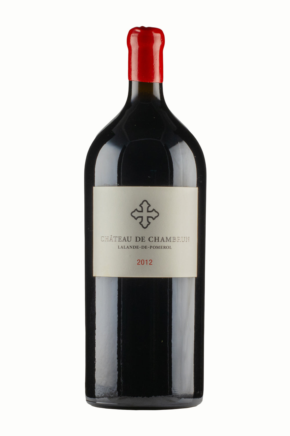 Chambrun 600cl 2012