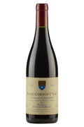 Aloxe Corton Clos du Chapitre Follin Arbelet 2015